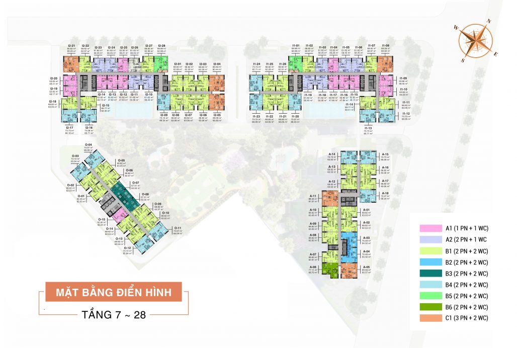 aio city